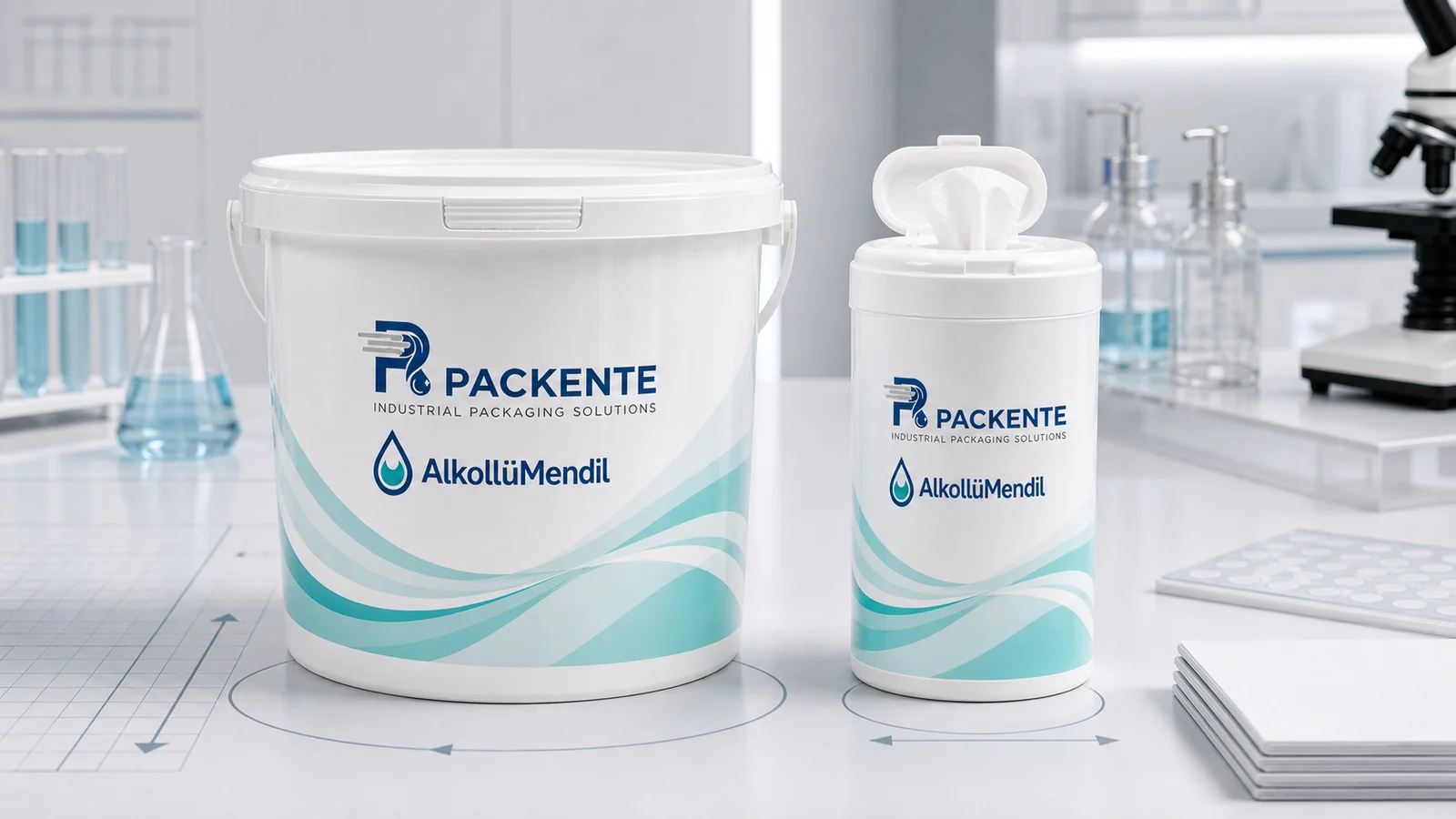 Kova mı Canister mı? konusunu temsil eden kapak görseli